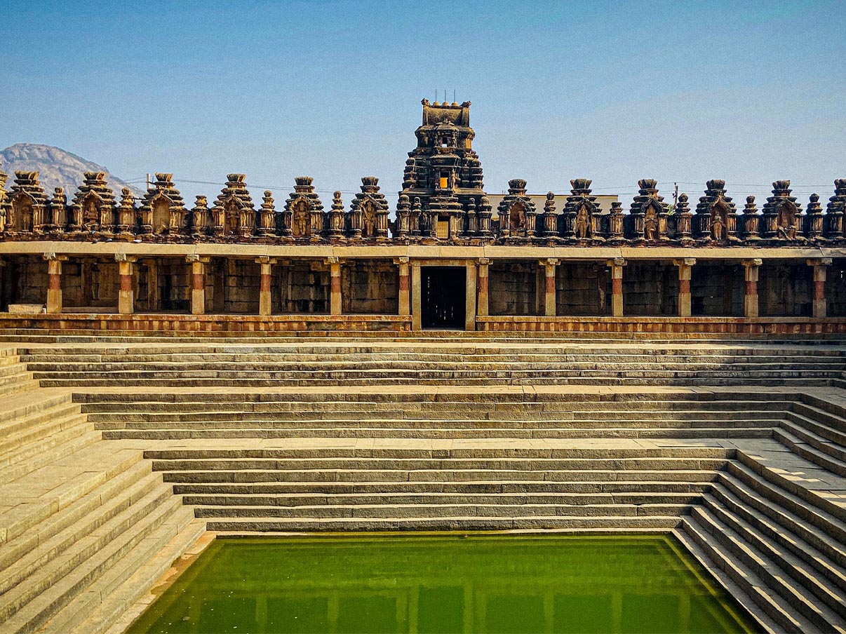 8 Ancient Water Wonders Of The World Valuing Water Initiative